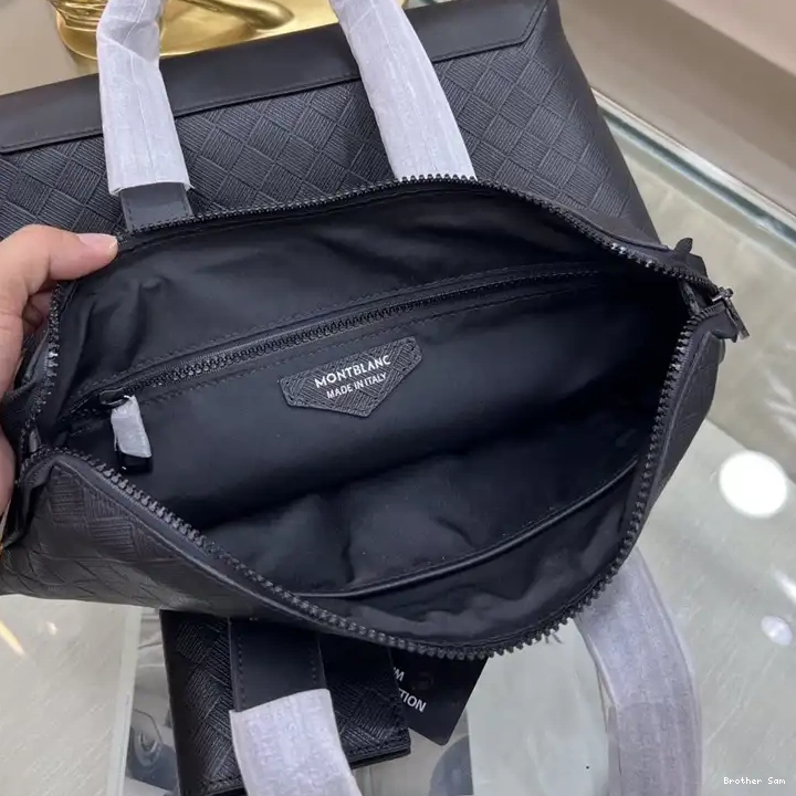 Brother Sam Yupoo Montblanc Bag 2309YA0196 0805